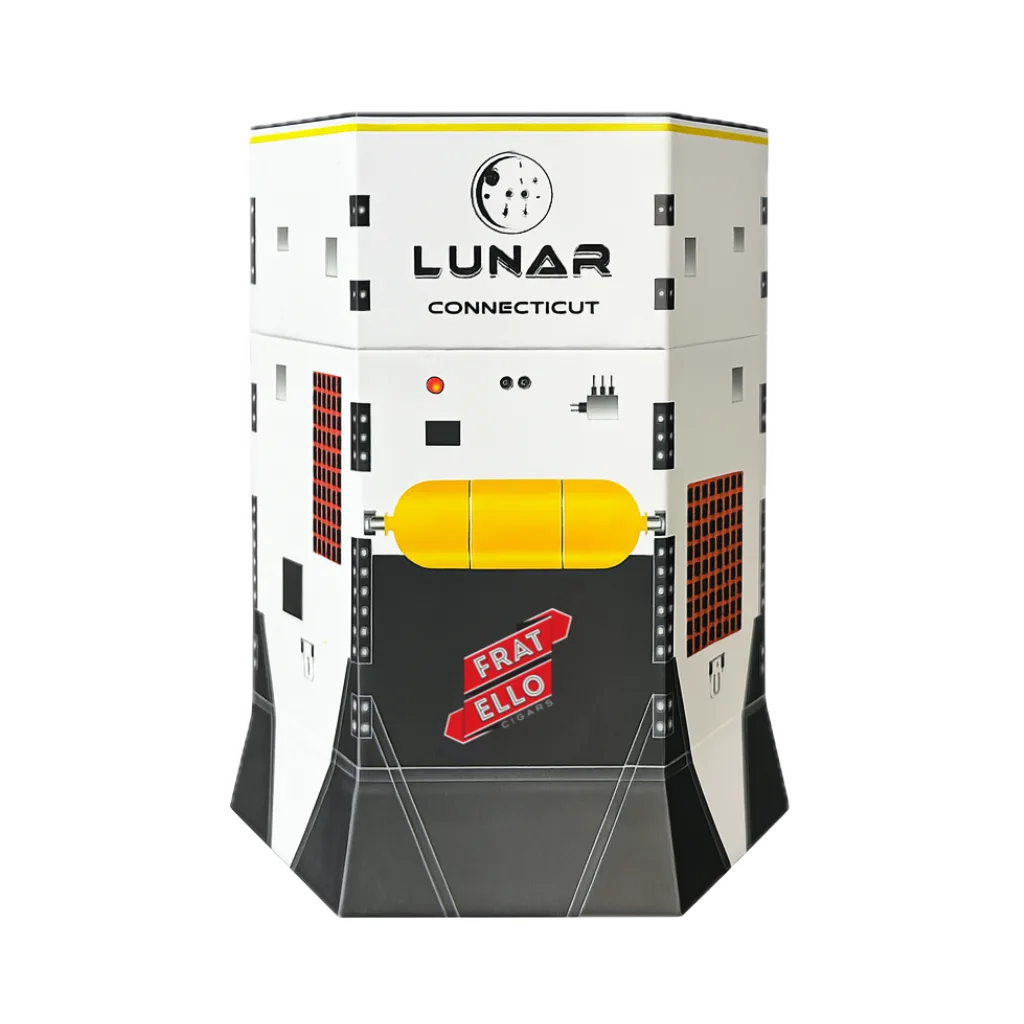 Lunar Cameroon