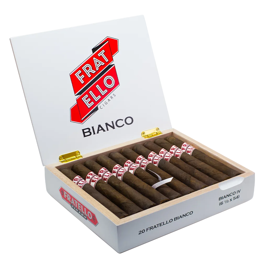 Bianco