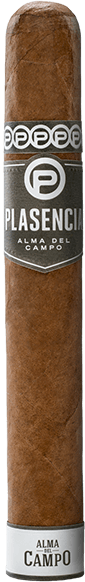Alma del Campo Travesía Box Pressed