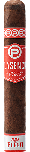 Alma del Fuego Candente