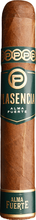 Alma Fuerte Robustus II