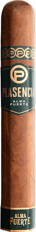 Alma Fuerte Sixto I
