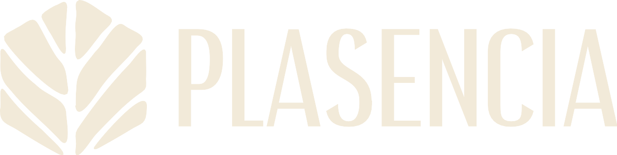 Plasencia logo