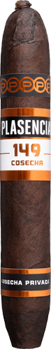 Cosecha 149 Cortez