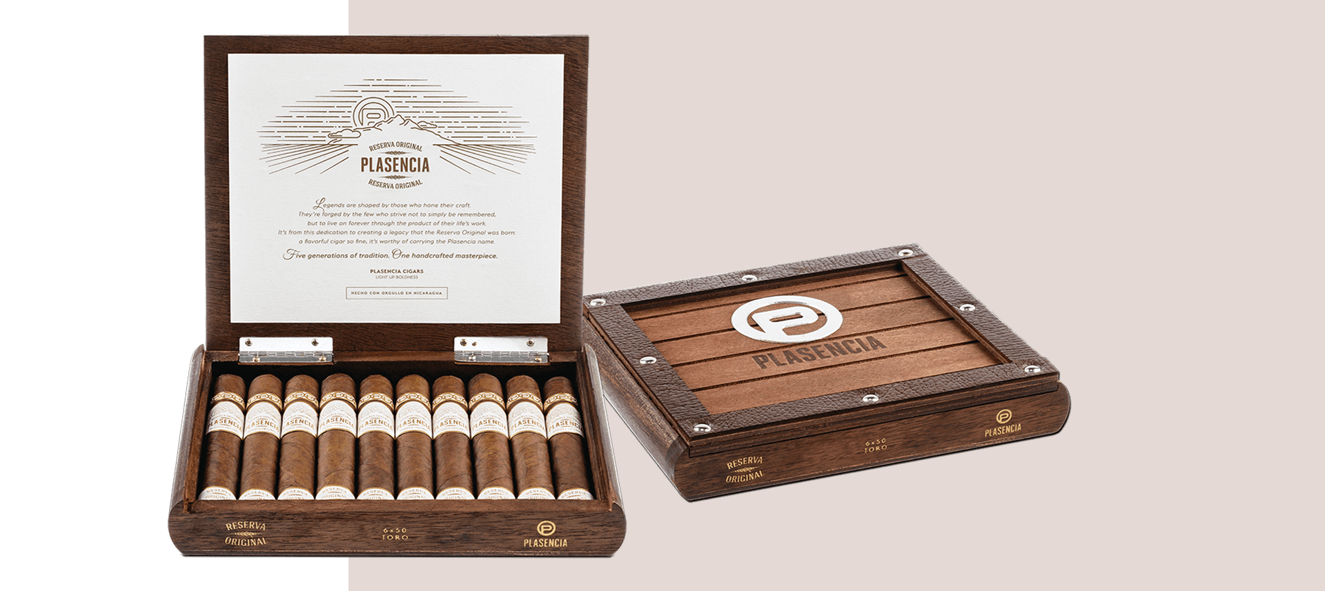 Reserva Original