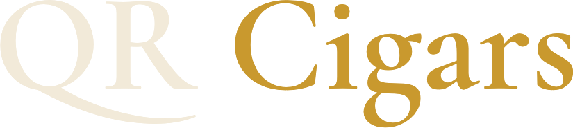 QR Cigars logo