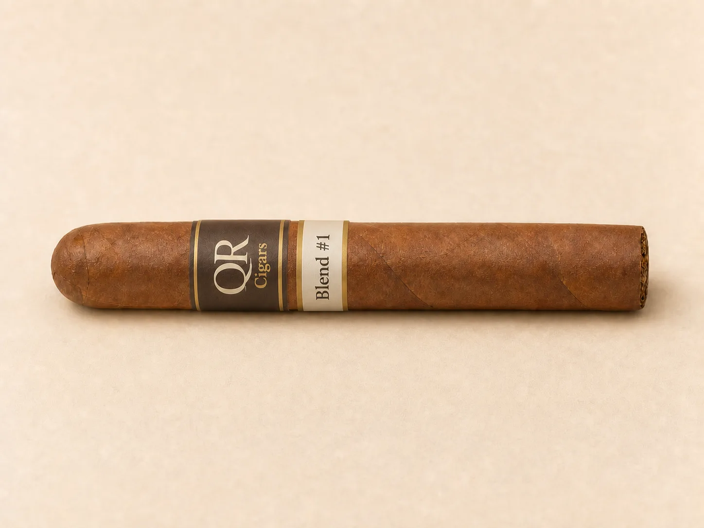 Blend #1 Robusto