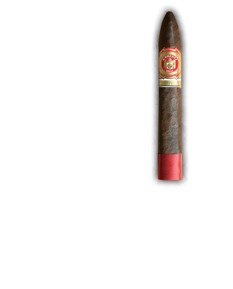 Añejo No.77 Shark
