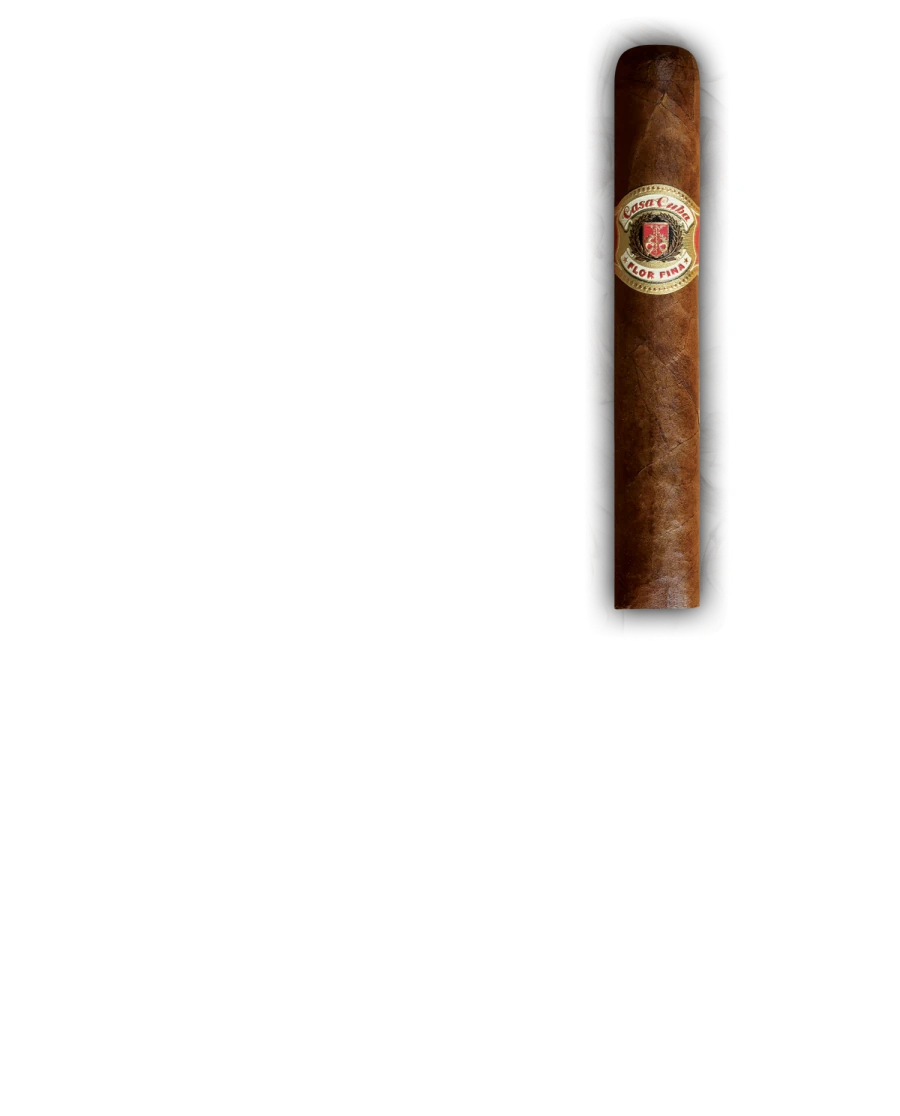 Casa Cuba Doble Cinco