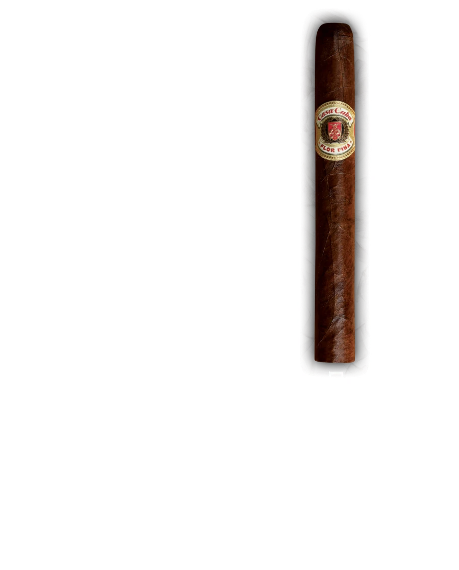 Casa Cuba Doble Seis