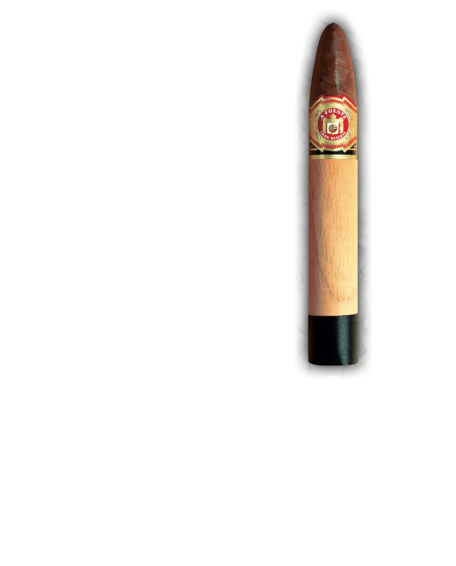 Chateau Fuente King B