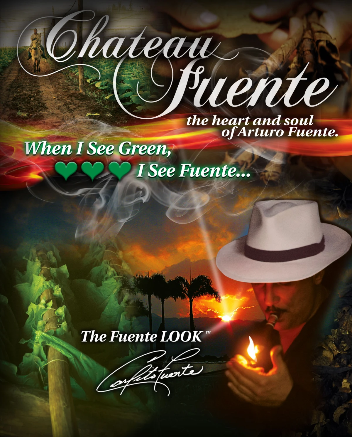 Chateau Fuente