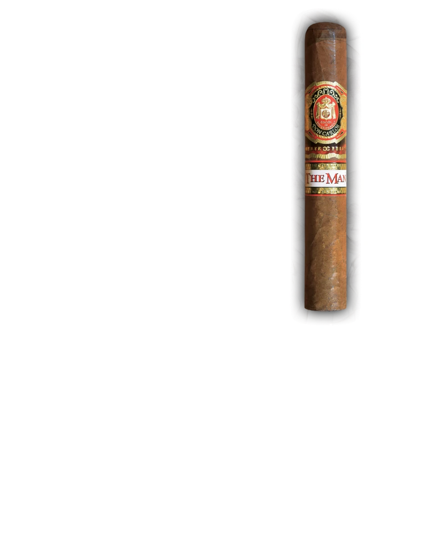Don Carlos The Man
