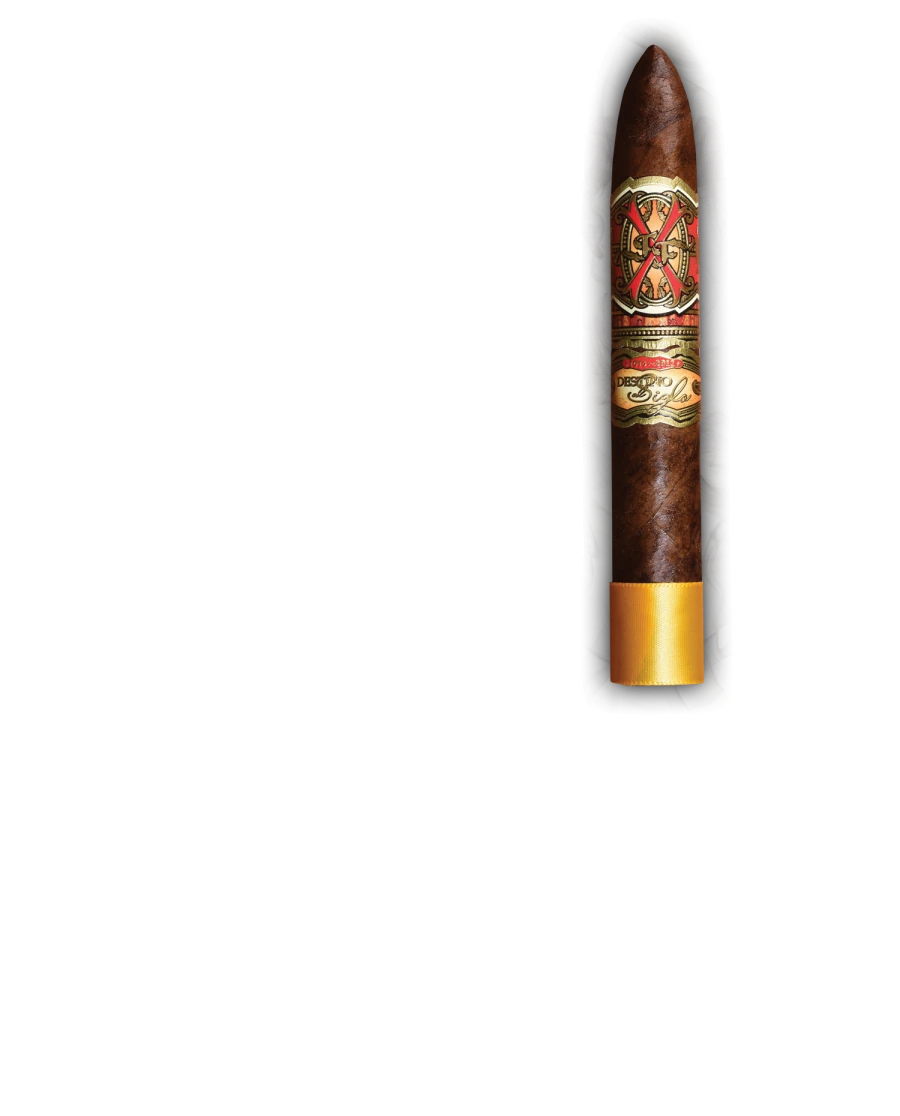 Fuente Fuente OpusX Oro Oscuro Super Belicoso