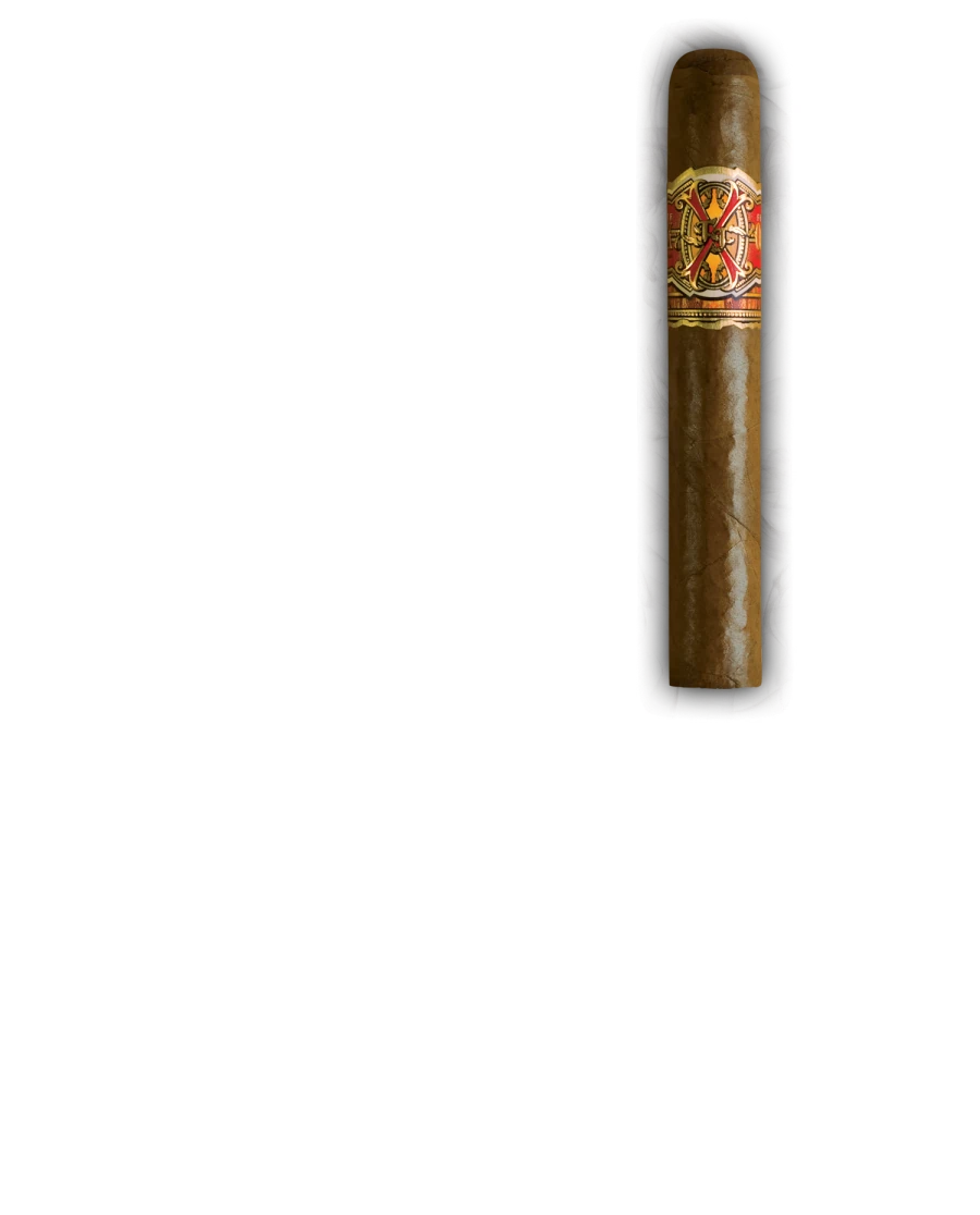 Fuente Fuente OpusX Robusto