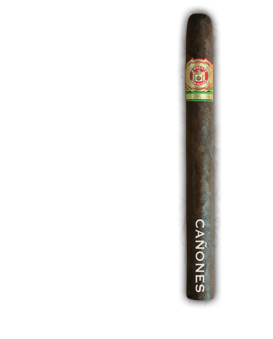 Gran Reserva Canoñes