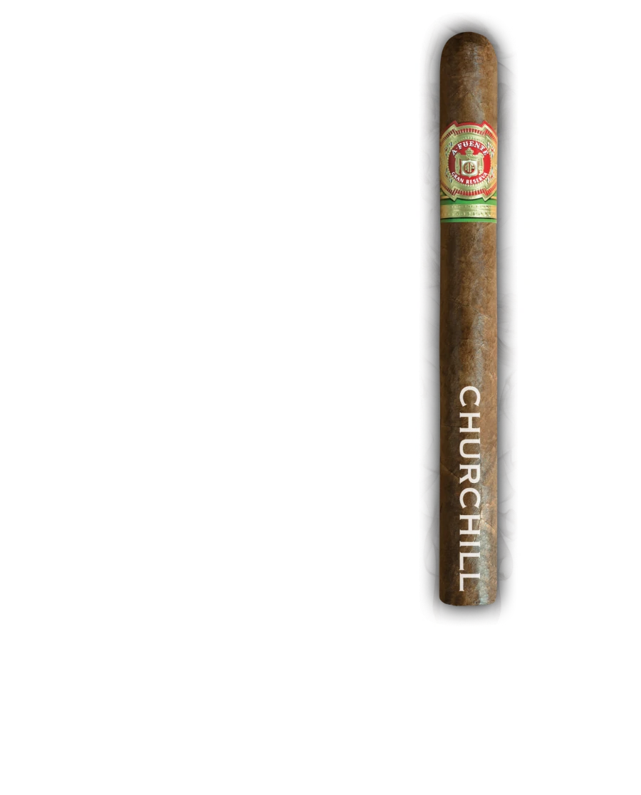 Gran Reserva Churchill