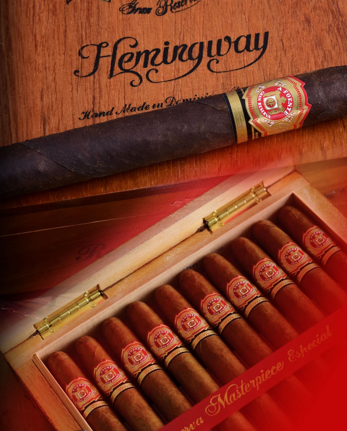 Hemingway